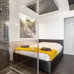 Le Mirror - Vue - Port Nature - Parking - Village Naturiste 아파트 *