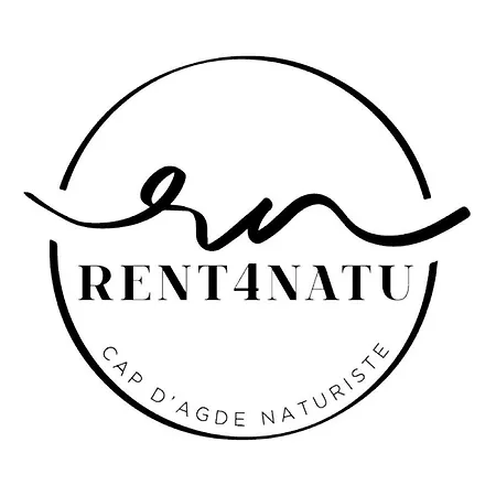 Village Naturiste R4n - Le Mirror Port Nature Luxe Lejlighed