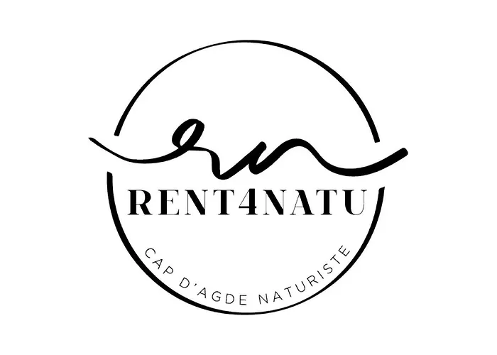 Village Naturiste R4n - Le Mirror Port Nature Luxe Appartement
